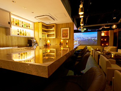 YOLO cafe&shisha 川崎のイメージ画像です