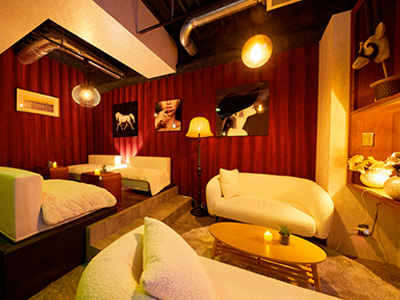 YOLO cafe&shisha 川崎のイメージ画像です