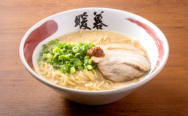 ラーメン暖暮 川崎店のイメージ画像です
