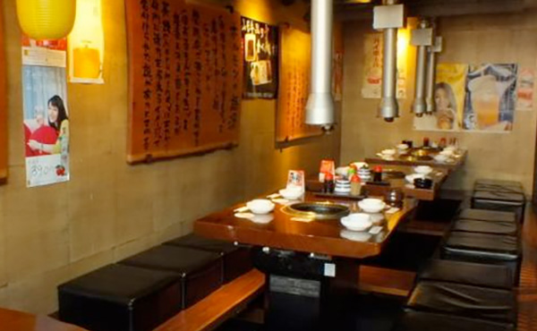 肉の頂(にくのいただき) 川崎店のイメージ画像です
