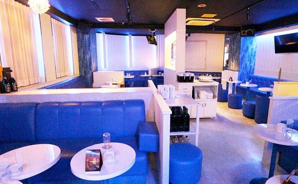 川崎駅前仲見世通商店街 club Ocean（オーシャン）のイメージです